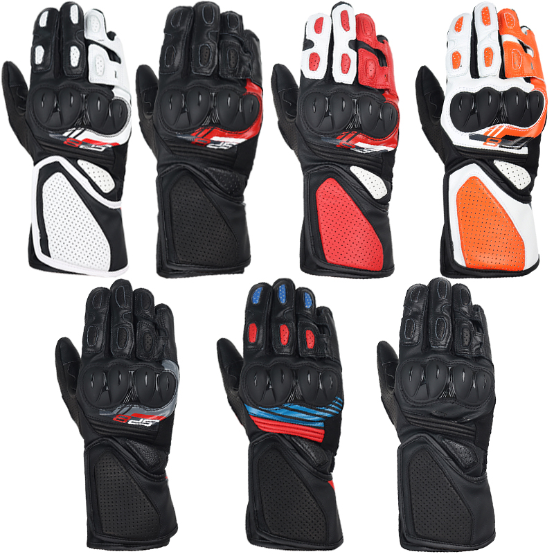 7 Color Two-X Gp Pro Sp-8 V3 M - Horse Riding Glove recensione e prezzo