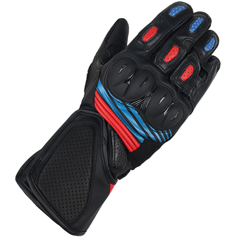 7 Color Two-X Gp Pro Sp-8 V3 M - Horse Riding Glove recensione e prezzo