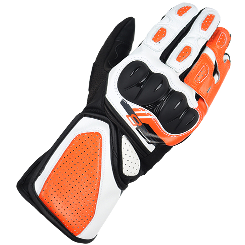 7 Color Two-X Gp Pro Sp-8 V3 M - Horse Riding Glove recensione e prezzo