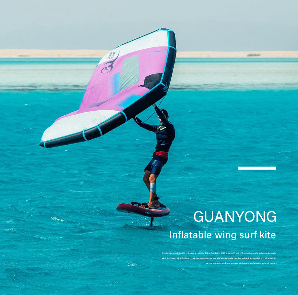 OEM Outdoor Water Sports Wingf - Outdoor Sports recensione e prezzo