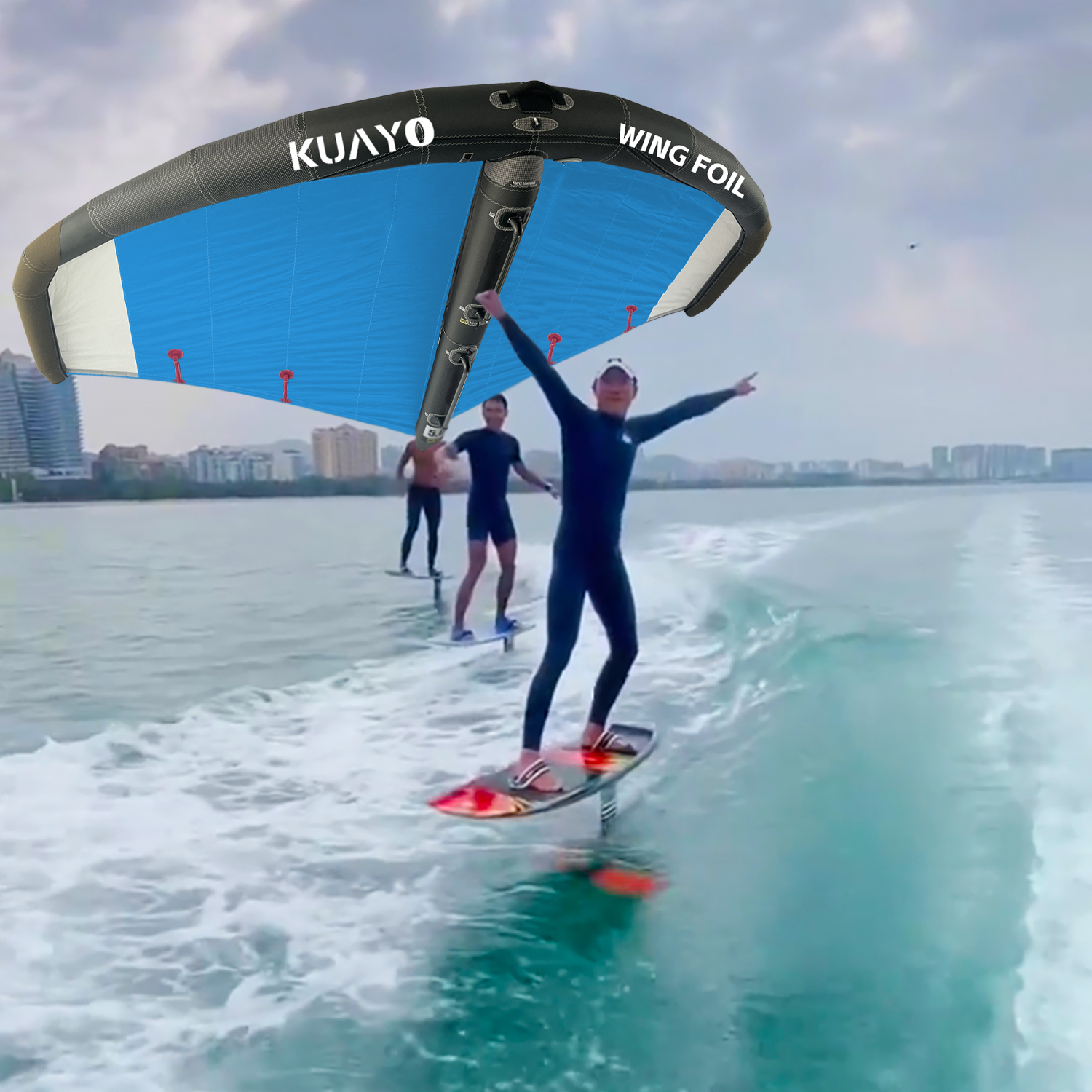 OEM Outdoor Water Sports Wingf - Outdoor Sports recensione e prezzo