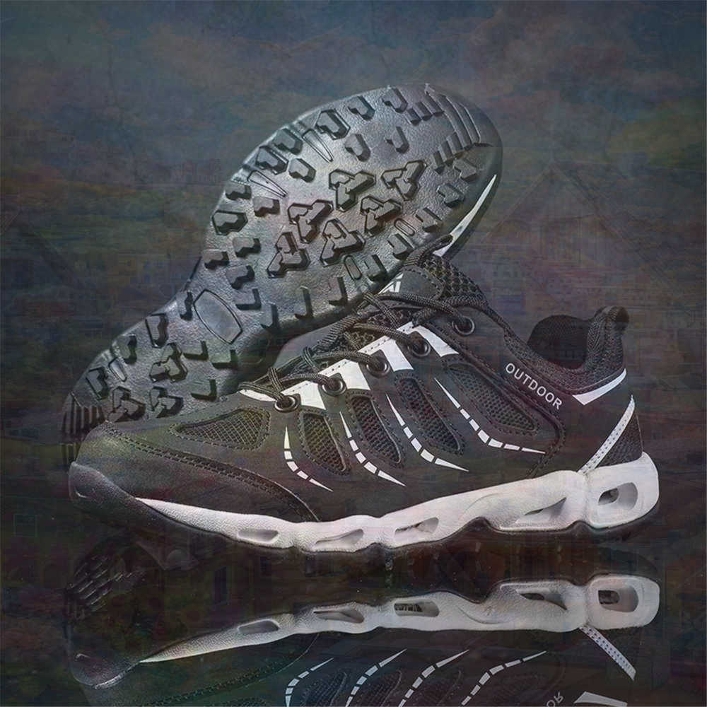 Sumer Round Tip Silver Sneaker - Outdoor Sport Use Class recensione e prezzo