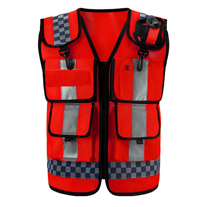 Men's Ride Vest Outdoor Sport  - Outdoor Sport Logo recensione e prezzo