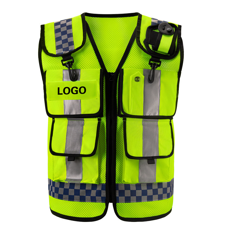 Men's Ride Vest Outdoor Sport  - Outdoor Sport Logo recensione e prezzo