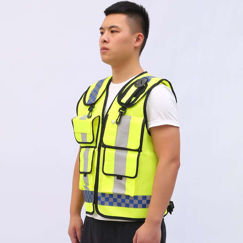 Men's Ride Vest Outdoor Sport  - Outdoor Sport Logo recensione e prezzo