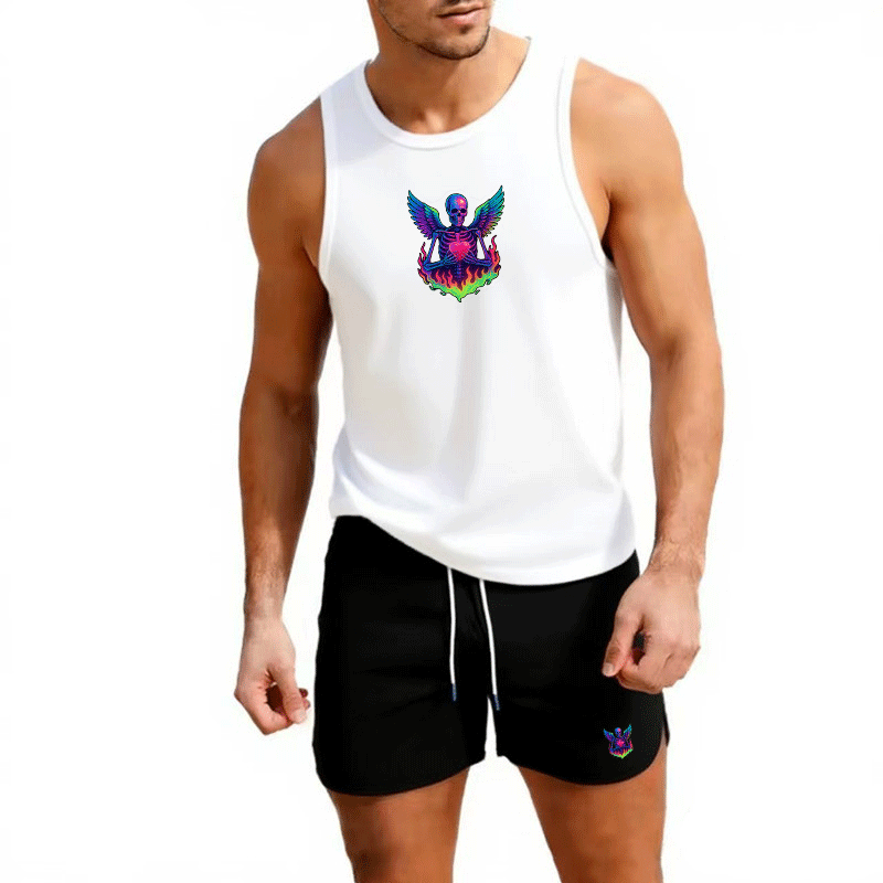 Men's European Size 2 Piece Be - Outdoor Sports recensione e prezzo