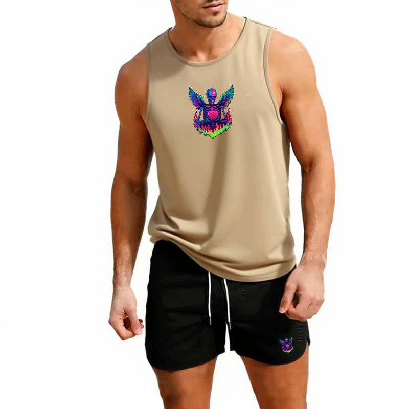 Men's European Size 2 Piece Be - Outdoor Sports recensione e prezzo