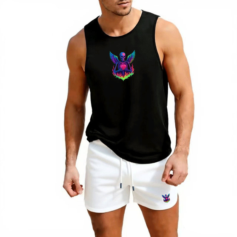 Men's European Size 2 Piece Be - Outdoor Sports recensione e prezzo