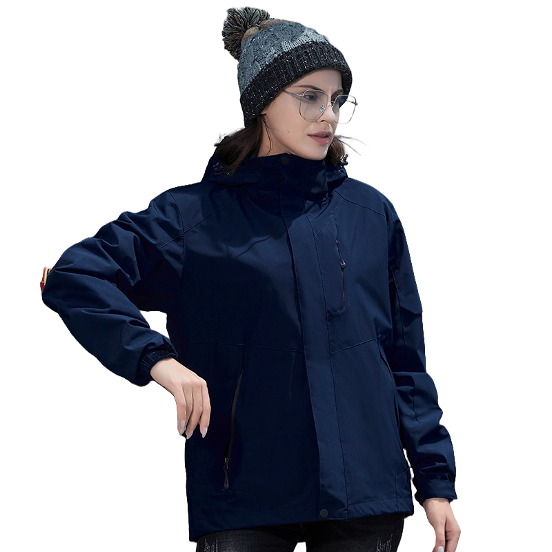 High-end Windbreaker Jackets F - Outdoor Sport Clothing Brands recensione e prezzo