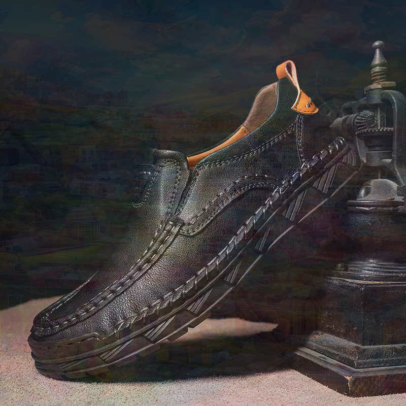 39 Slipon Sneakers Man 46 Walk - Outdoor Sport Use Class recensione e prezzo