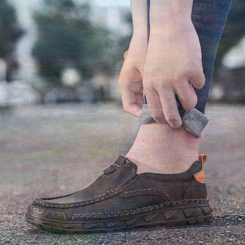 39 Slipon Sneakers Man 46 Walk - Outdoor Sport Use Class recensione e prezzo
