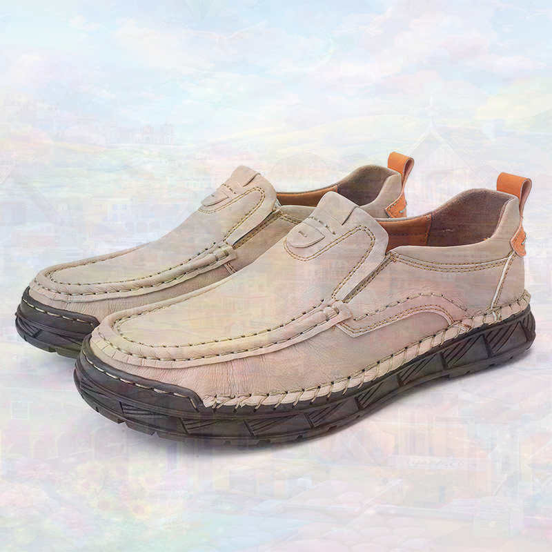 39 Slipon Sneakers Man 46 Walk - Outdoor Sport Use Class recensione e prezzo