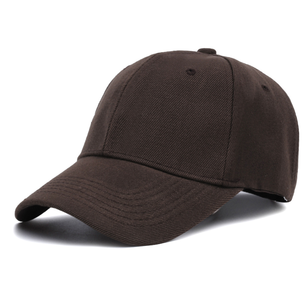 Custom Print Logo Baseball Cap - Outdoor Sport Logo recensione e prezzo