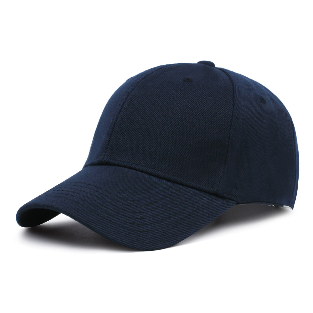 Custom Print Logo Baseball Cap - Outdoor Sport Logo recensione e prezzo
