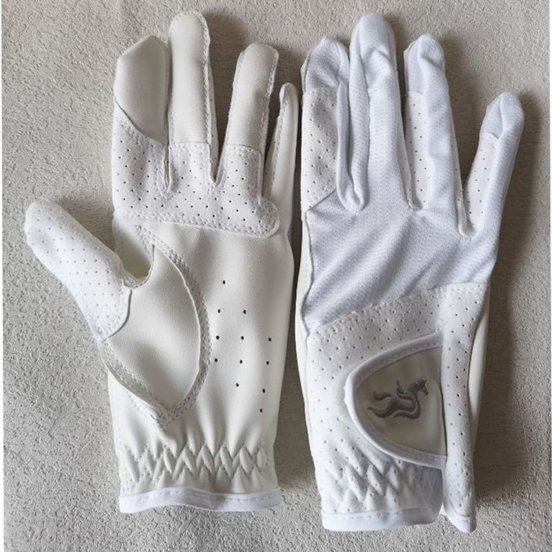Summer Breathable Horse Riding - Horse Riding Glove recensione e prezzo