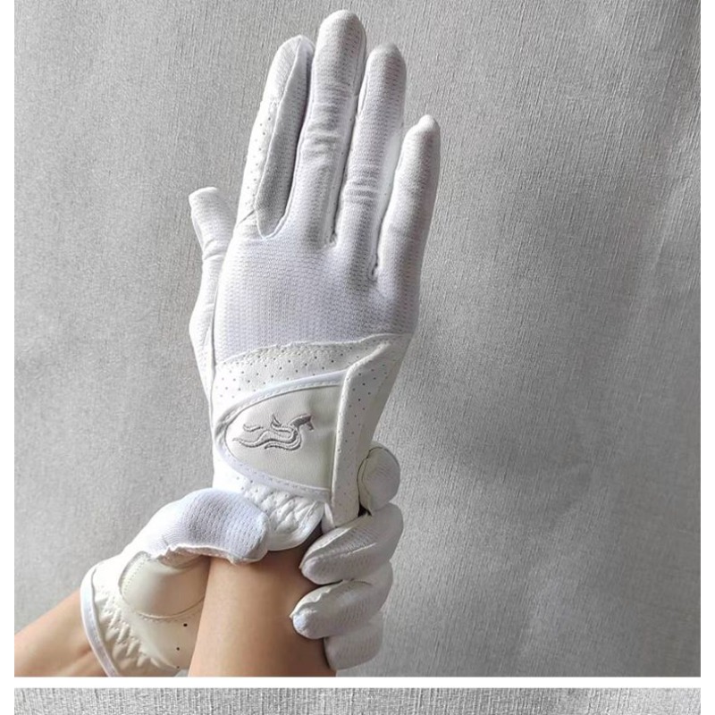 Summer Breathable Horse Riding - Horse Riding Glove recensione e prezzo