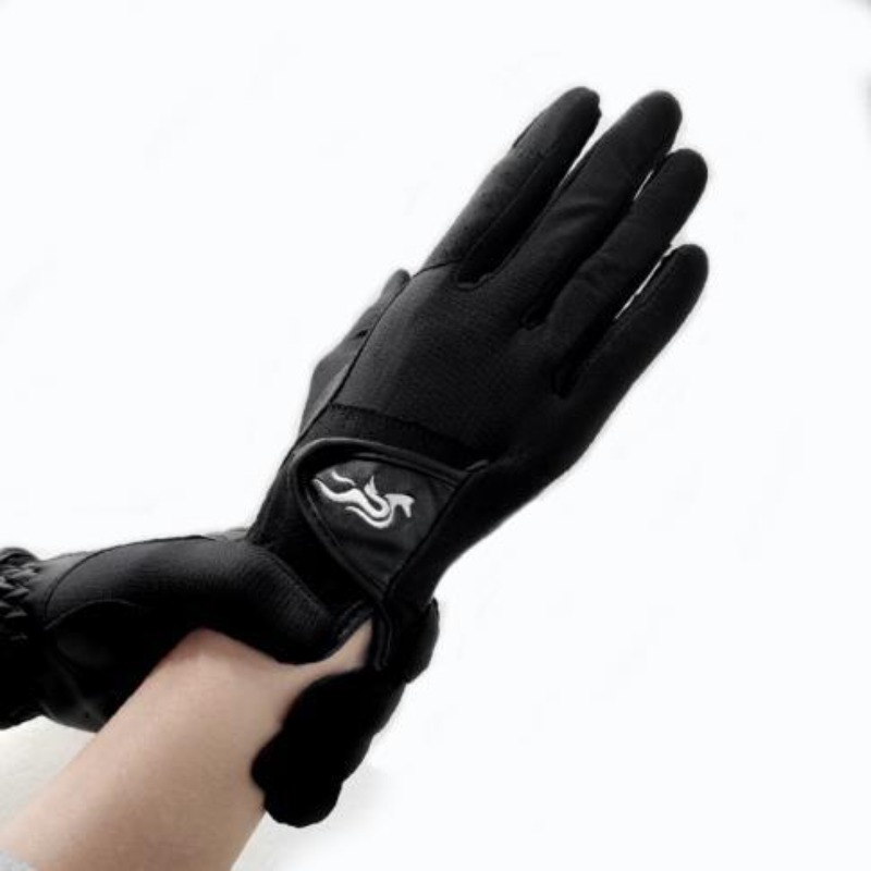 Summer Breathable Horse Riding - Horse Riding Glove recensione e prezzo