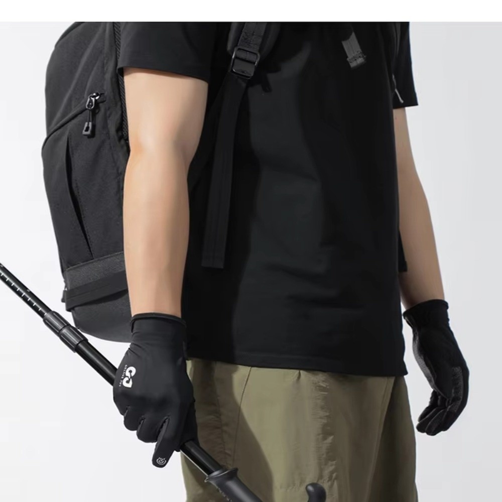 New Breathable Riding Gloves N - Horse Riding Glove recensione e prezzo