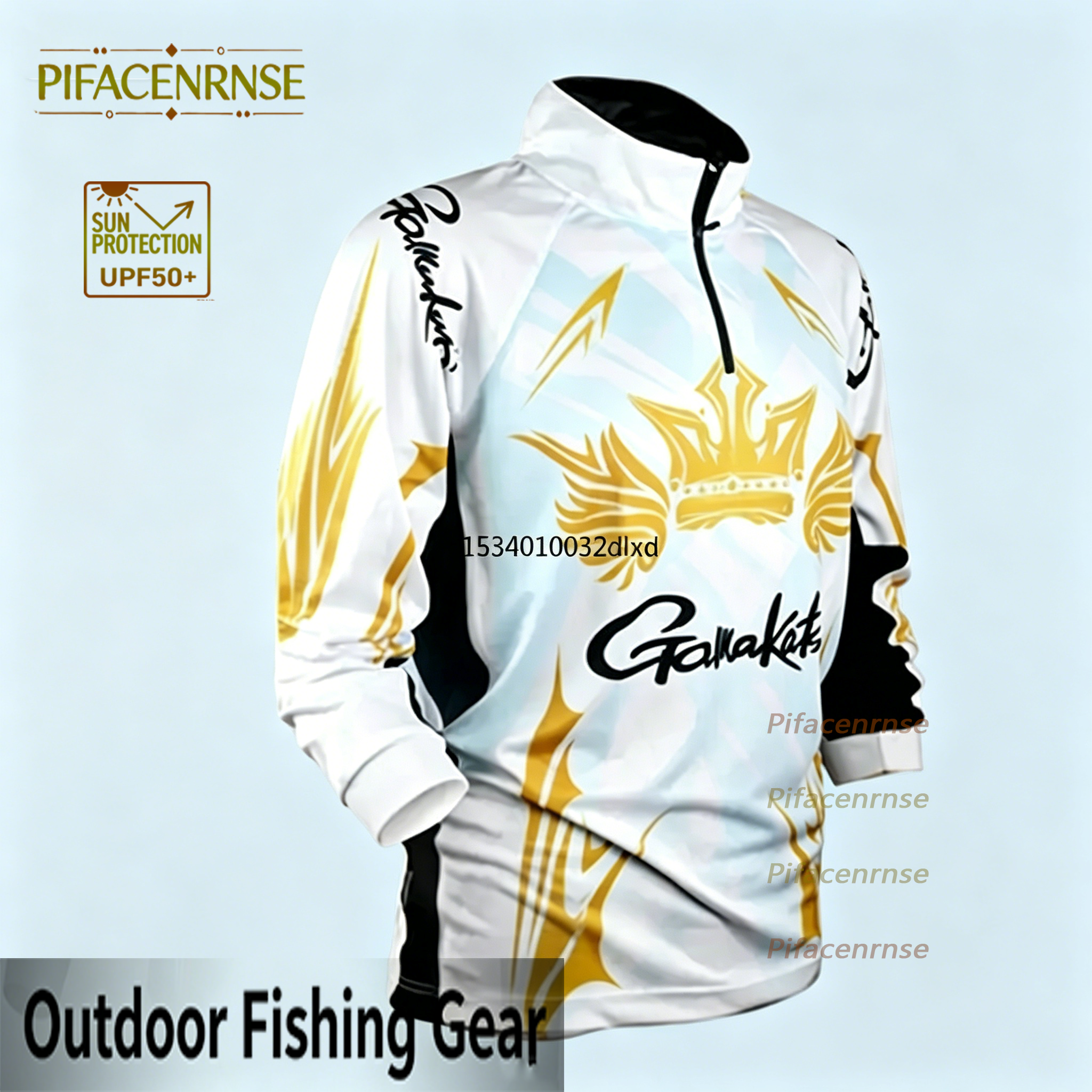 Summer New Style  Fishing Clot - Outdoor Sport Clothing Brands recensione e prezzo