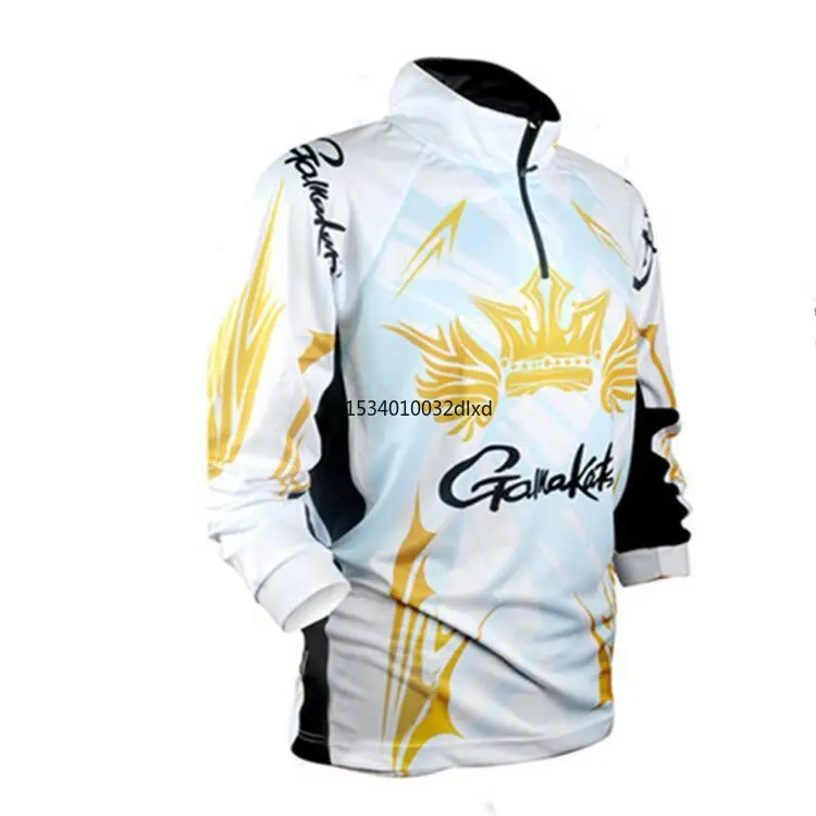 Summer New Style  Fishing Clot - Outdoor Sport Clothing Brands recensione e prezzo