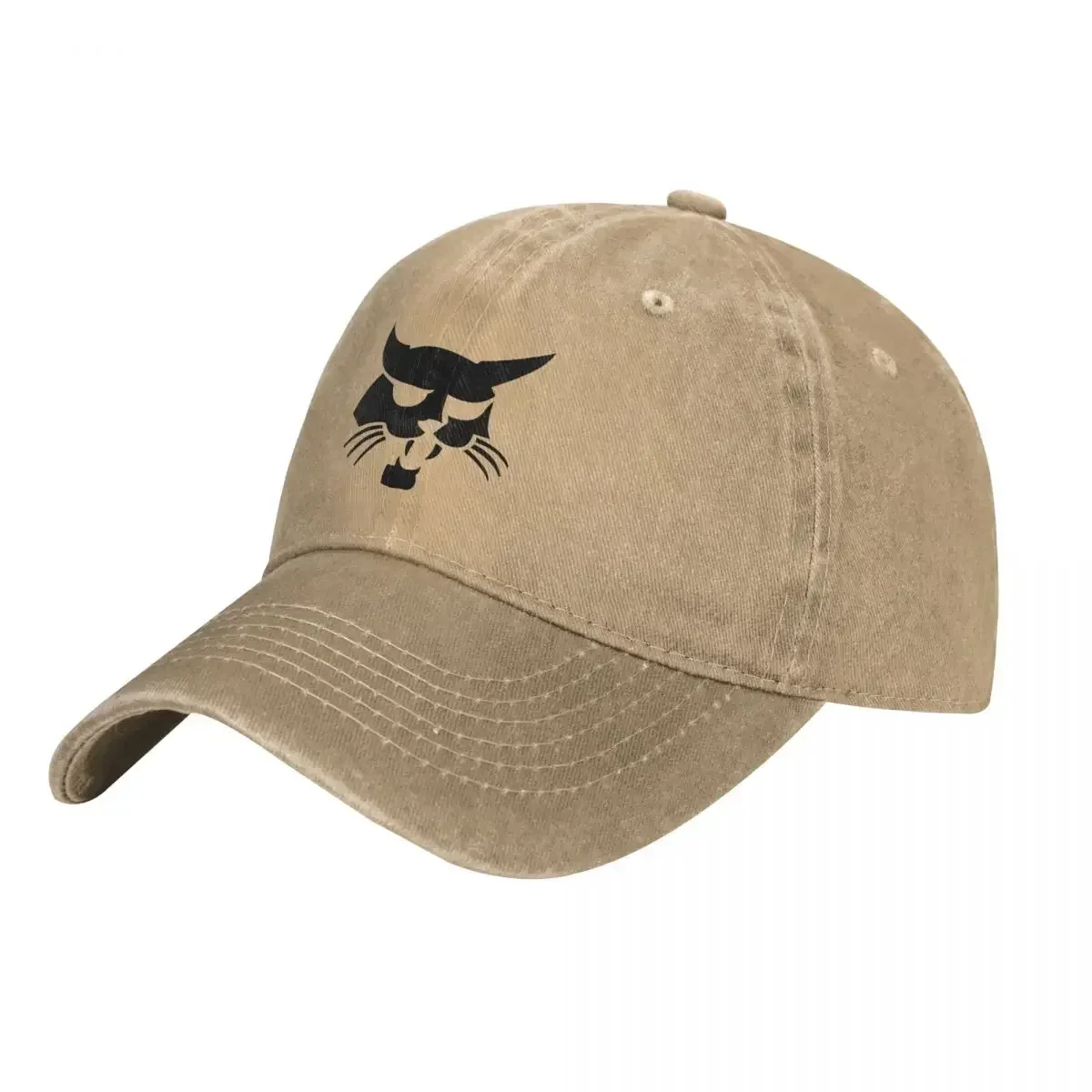New B-BObcatS  Baseball Cap Fa - Outdoor Sport Hat Classic recensione e prezzo