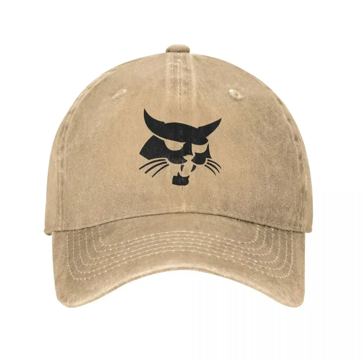 New B-BObcatS  Baseball Cap Fa - Outdoor Sport Hat Classic recensione e prezzo