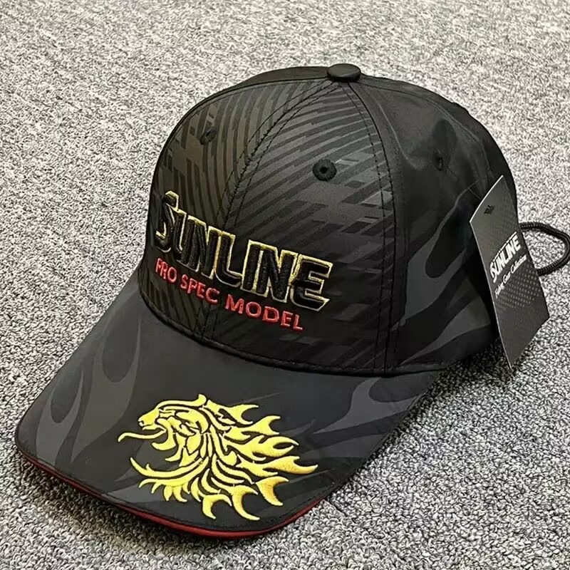 Classic SUNLINE Fishing Hat fo - Outdoor Sport Hat Classic recensione e prezzo