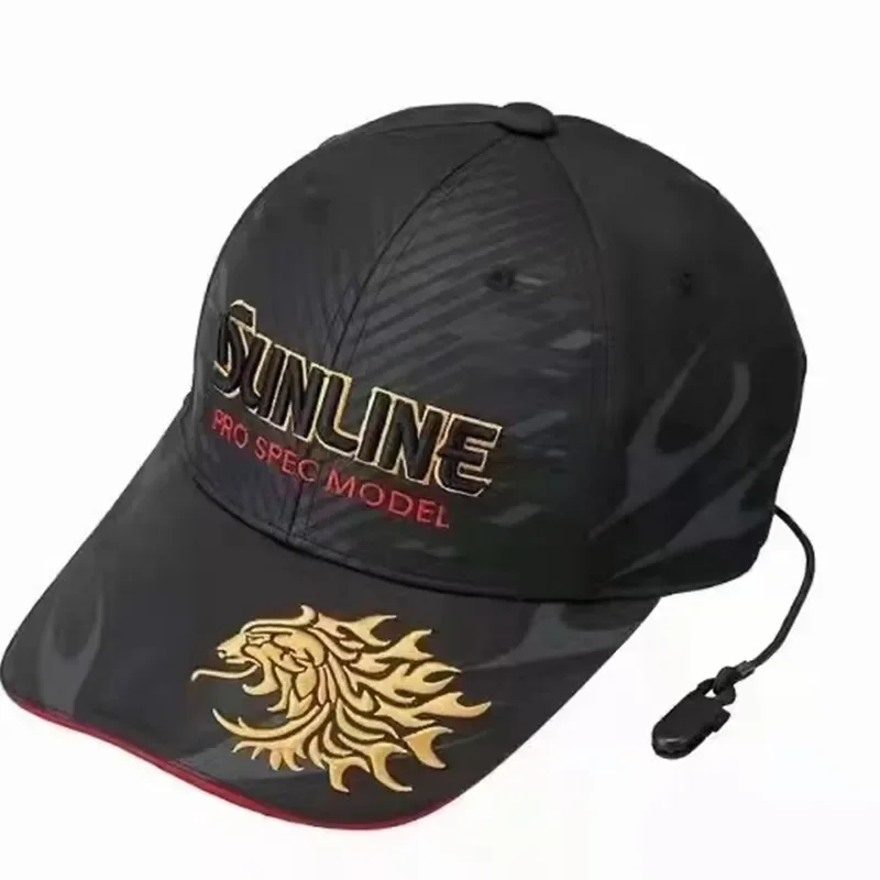 Classic SUNLINE Fishing Hat fo - Outdoor Sport Hat Classic recensione e prezzo