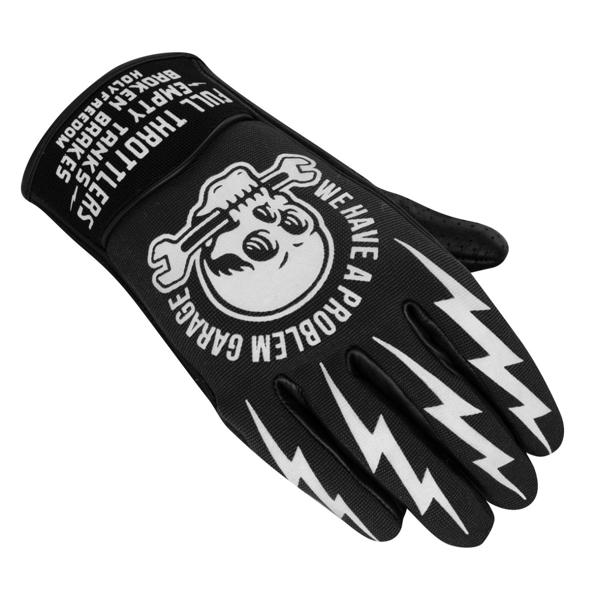 FUNTIMES Motorcycle Gloves Mot - Horse Riding Glove recensione e prezzo