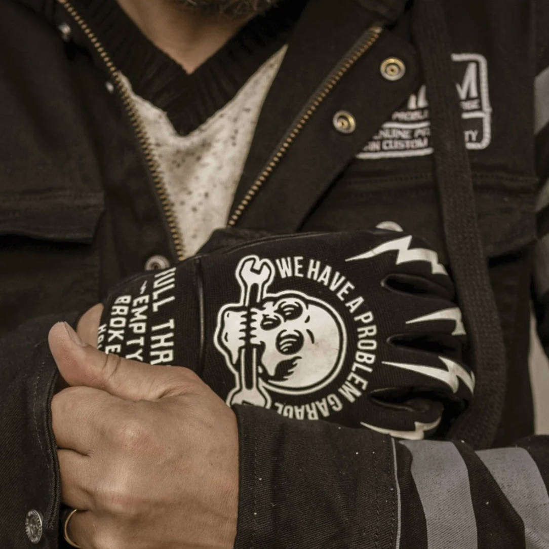 FUNTIMES Motorcycle Gloves Mot - Horse Riding Glove recensione e prezzo