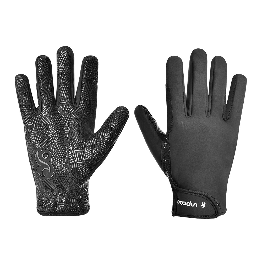 Riding Gloves Plush High Elast - Horse Riding Glove recensione e prezzo