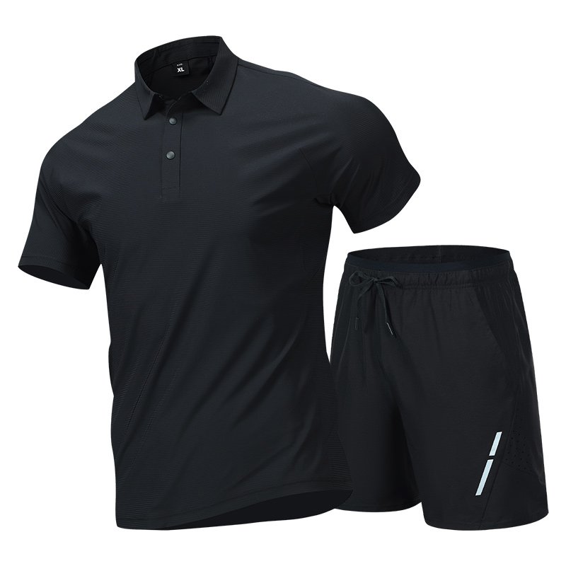 Men's Lightweight Quick Dry Po - Outdoor Sports Outfit recensione e prezzo
