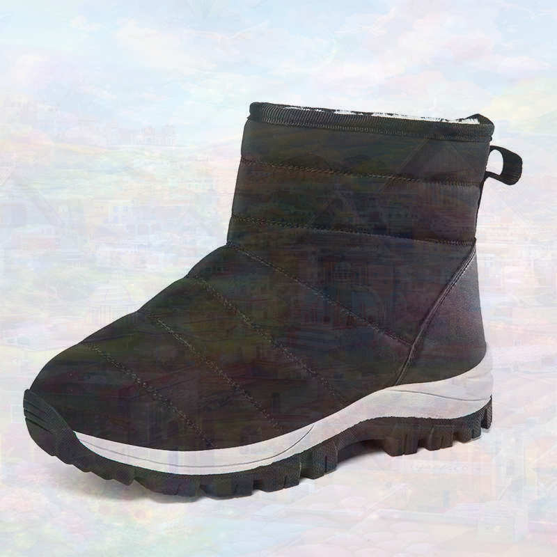 Nonslip Thermo Elderly Tennis  - Outdoor Sport Use Class recensione e prezzo