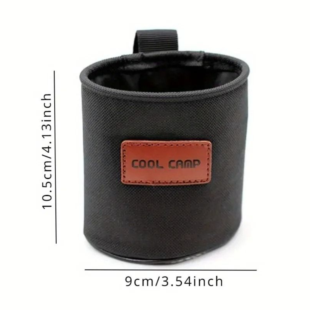 New 1PC Camping Chair Cup Hold - Outdoor Sport Chairs recensione e prezzo