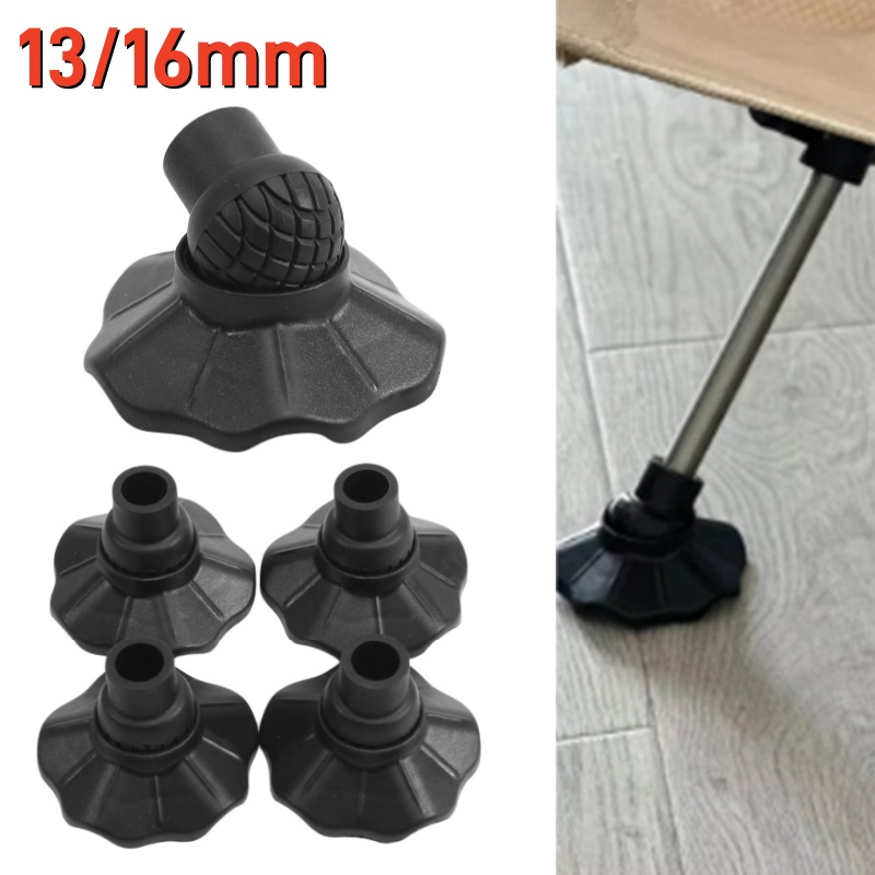 4pcs Outdoor Camping Chair Foo - Outdoor Sport Chairs recensione e prezzo