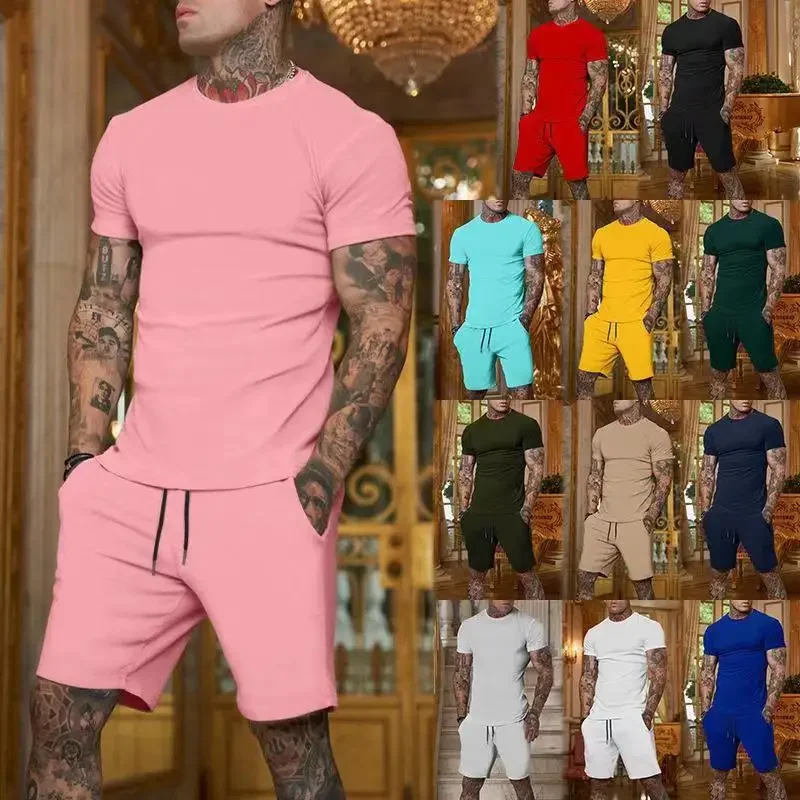 Fashionable and casual summer  - Outdoor Sports Outfit recensione e prezzo