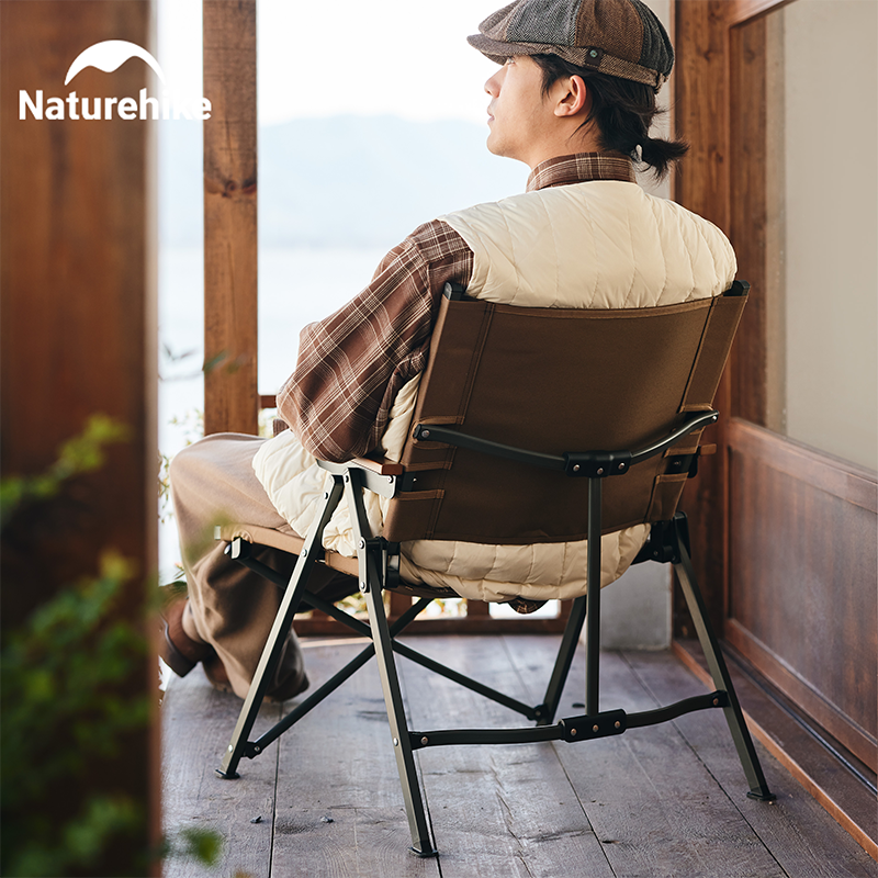 Naturehike 2024 New Camping Ch - Outdoor Sport Chairs recensione e prezzo