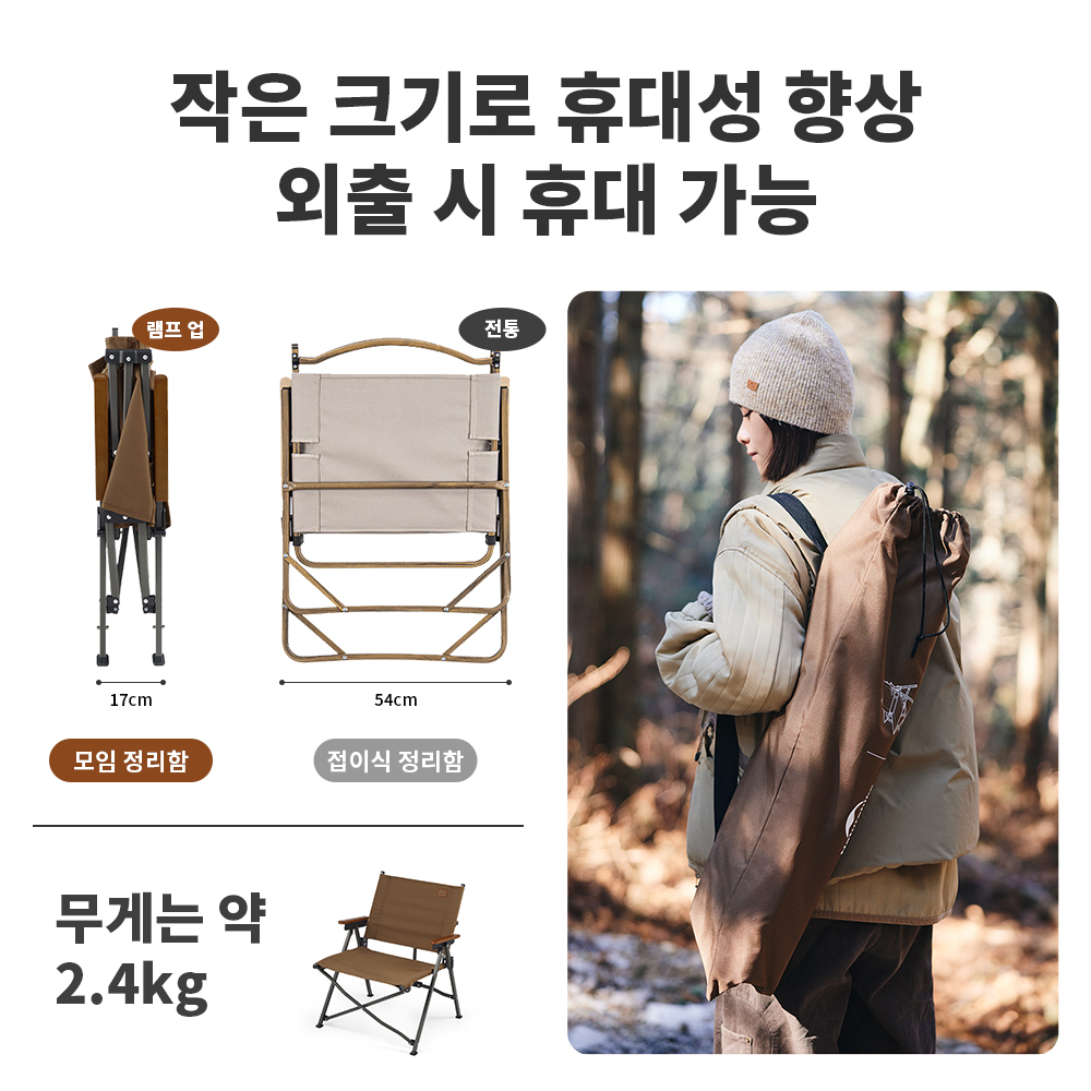 Naturehike 2024 New Camping Ch - Outdoor Sport Chairs recensione e prezzo