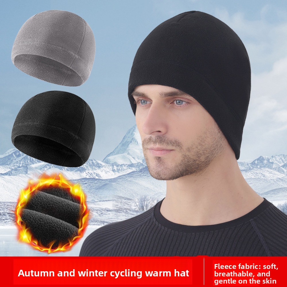 Classic Polar Fleece Winter Ru - Outdoor Sport Hat Classic recensione e prezzo