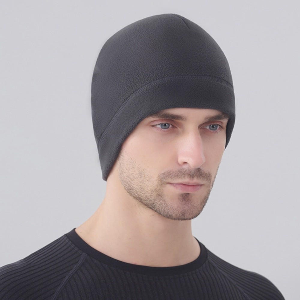 Classic Polar Fleece Winter Ru - Outdoor Sport Hat Classic recensione e prezzo