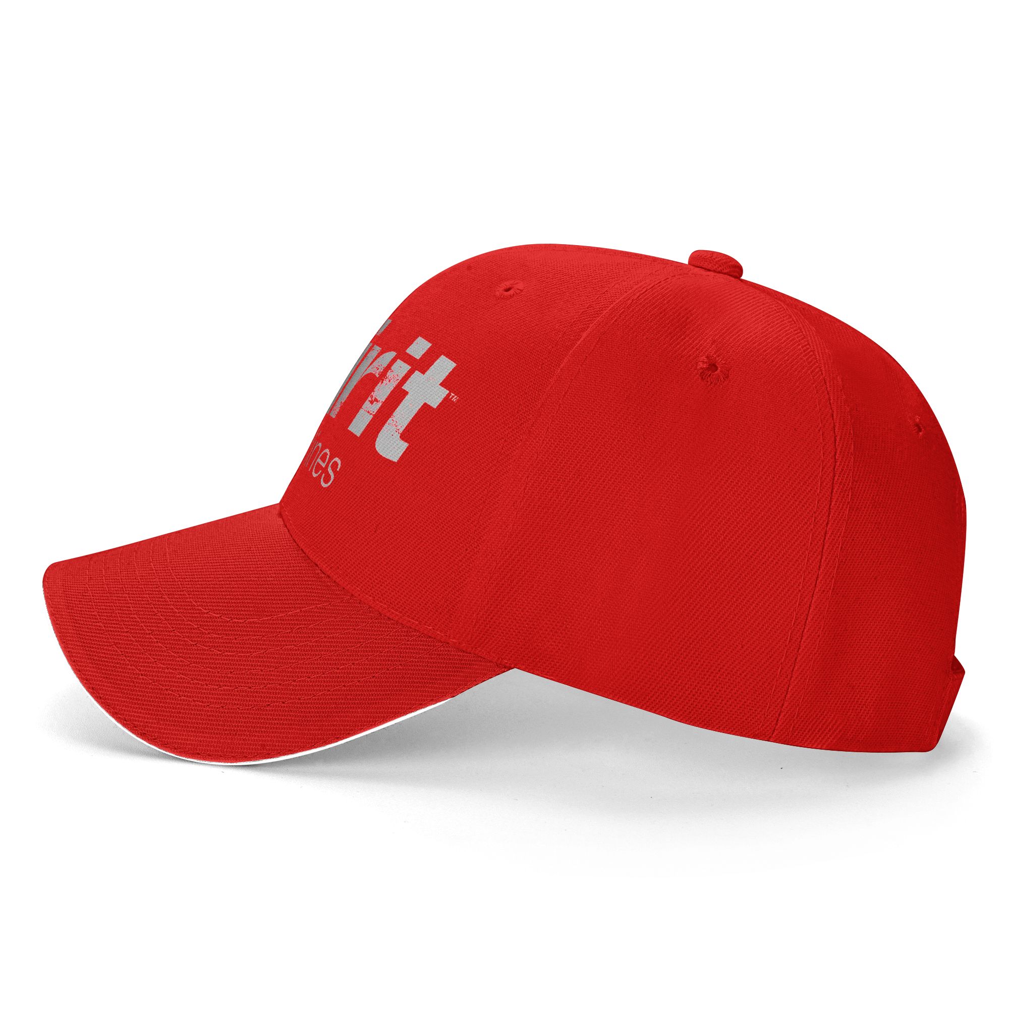 SPIRIT AIRLINES Casual Basebal - Outdoor Sport Hat Classic recensione e prezzo