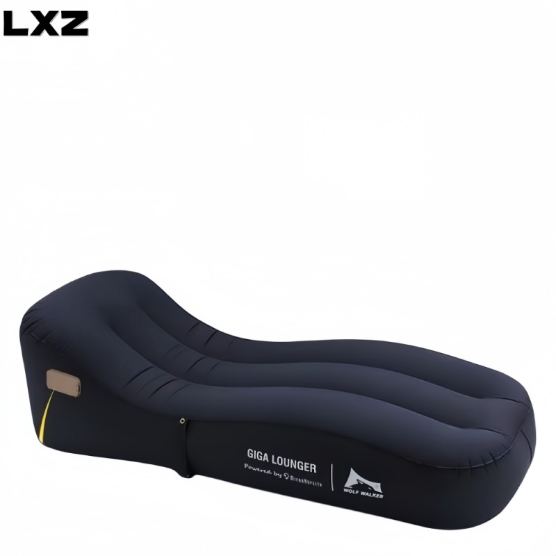 LXZ Automatic Inflatable Chair - Outdoor Sport Chairs recensione e prezzo