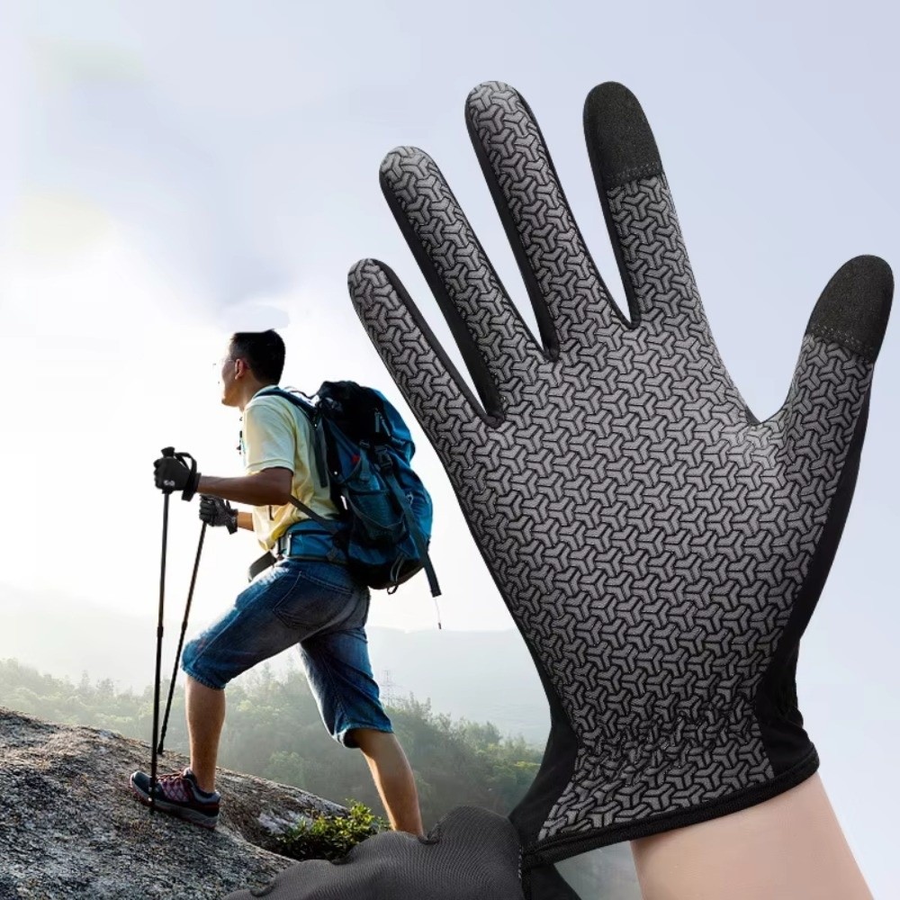 New Breathable Riding Gloves N - Horse Riding Glove recensione e prezzo