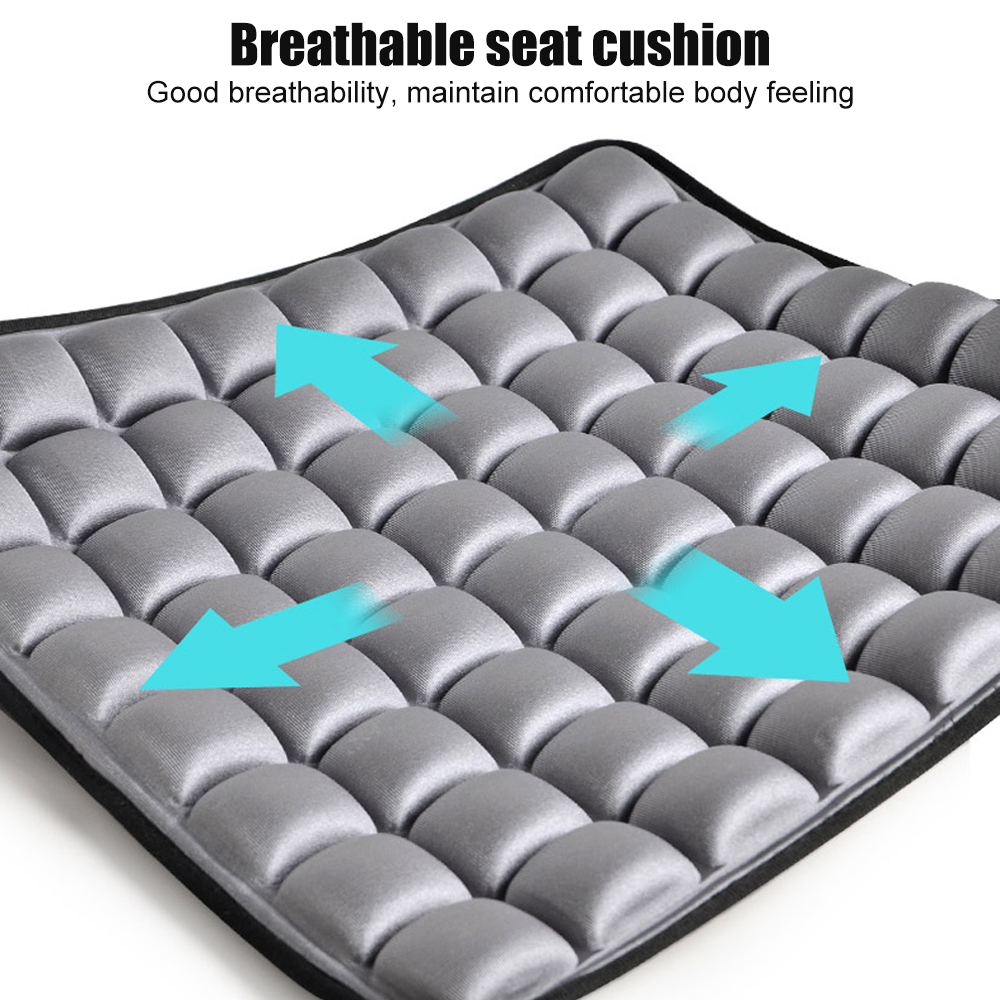 Air Cushion Portable Car Seat  - Outdoor Sport Chairs recensione e prezzo