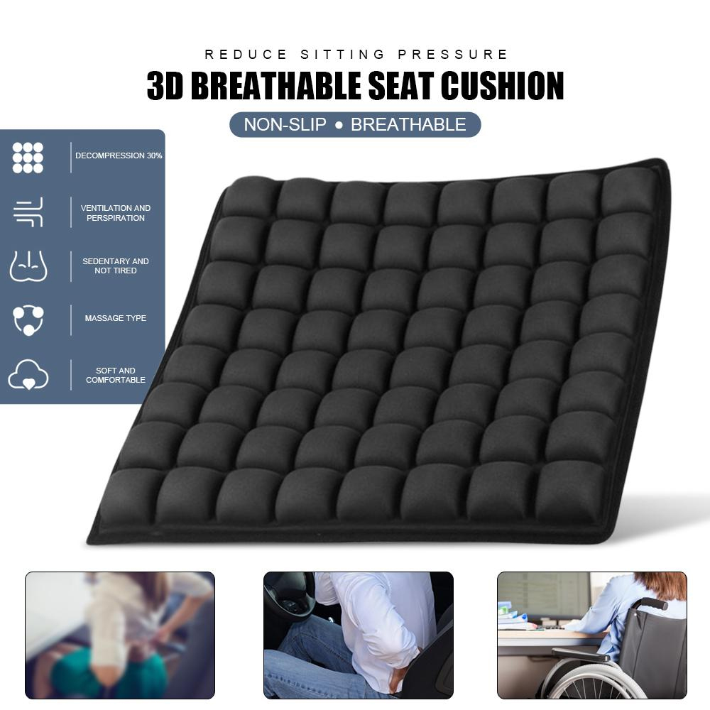 Air Cushion Portable Car Seat  - Outdoor Sport Chairs recensione e prezzo