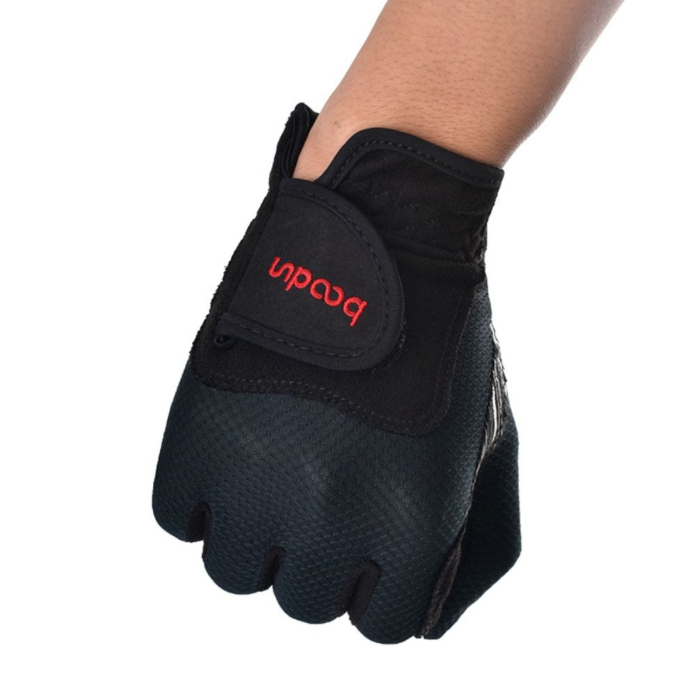 Suede Horse Riding Gloves Wear - Horse Riding Glove recensione e prezzo